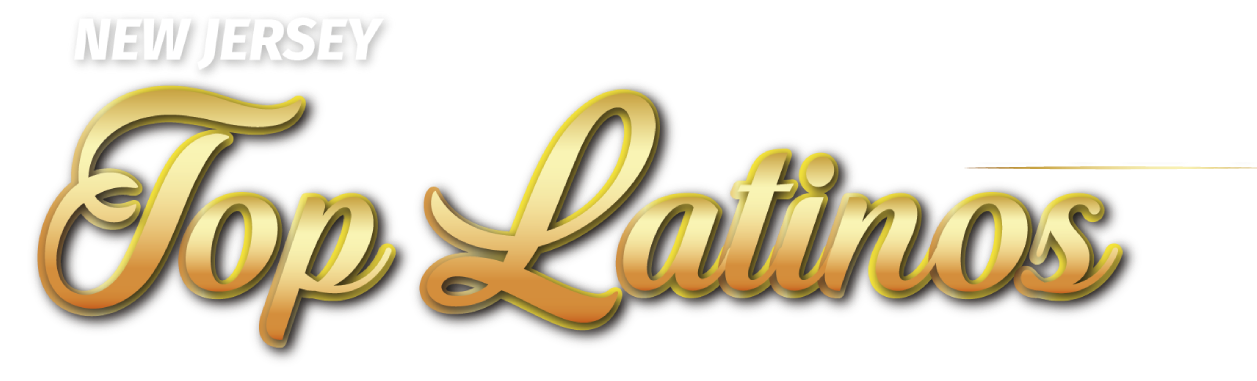 TOP LATINOS 2025 LOGO