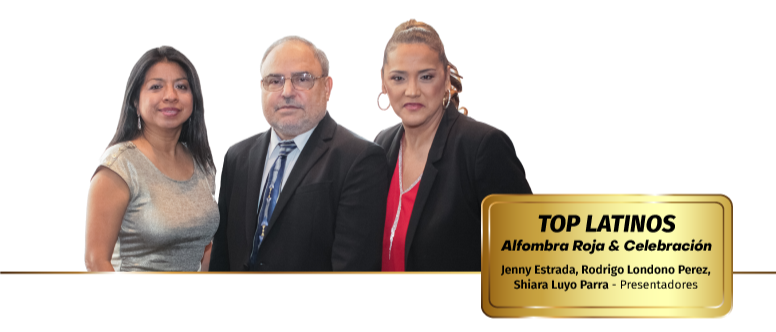 TOP LATINOS 2024 LOGO